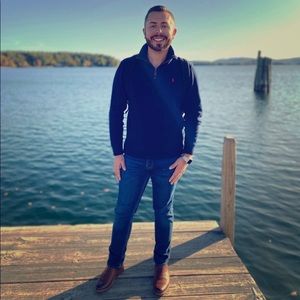 Meet your Posher, Ryan